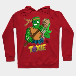 Toxic Hoodie